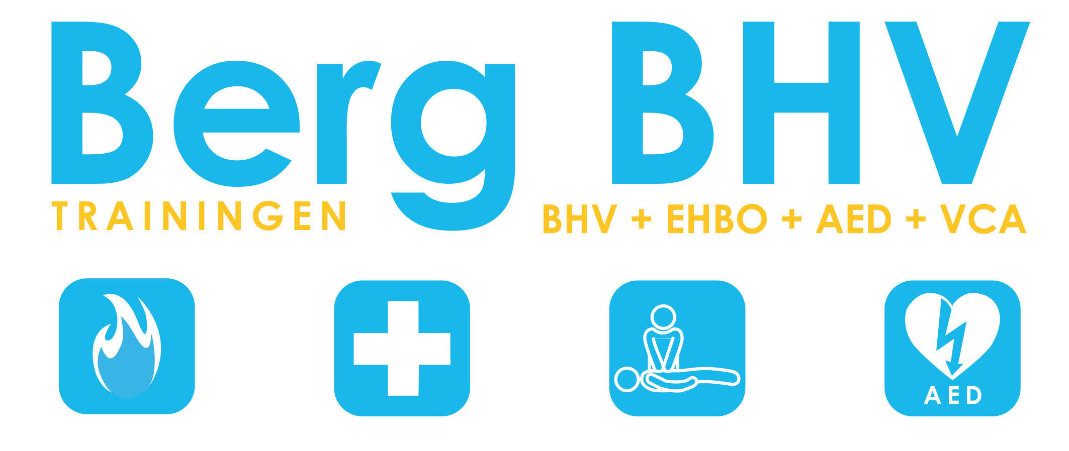 Berg BHV logo